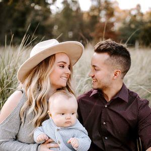 Meet your Posher, Chelsey